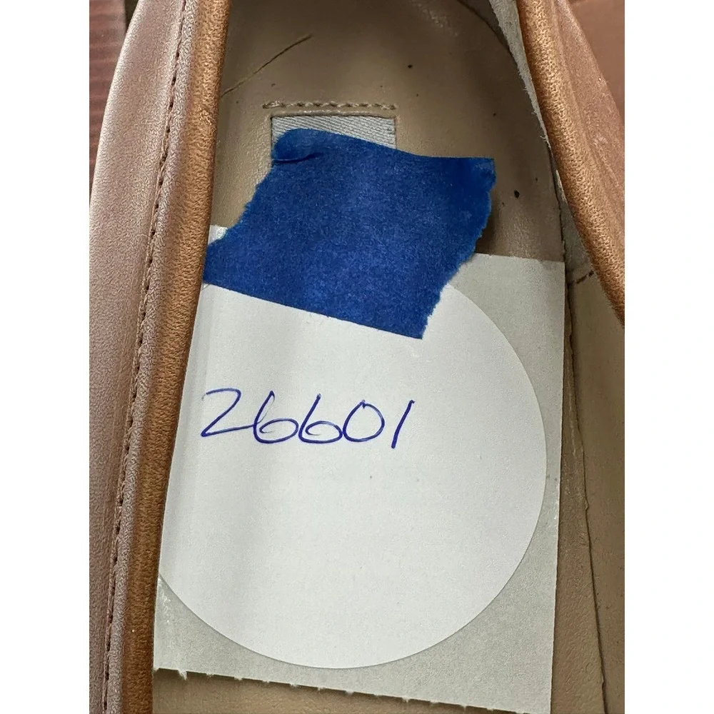 Steve Madden Womens Preppy Cinderella Horsebit Platform Loafers Size 8M Heels